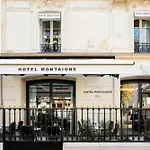 Hotel Montaigne