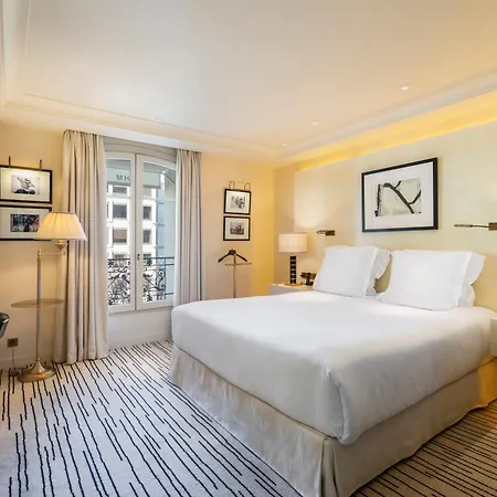 Montaigne Hotel Paris