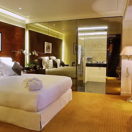 Hotel Montaigne