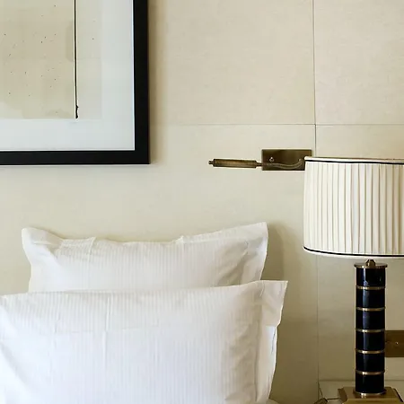 Hotel Montaigne