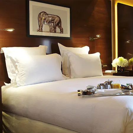 Hotel Montaigne Paris