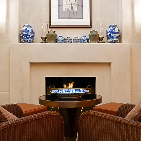 Hotel Montaigne