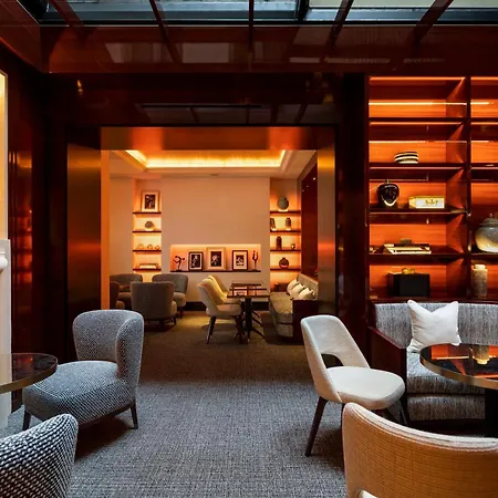 Hotel Montaigne