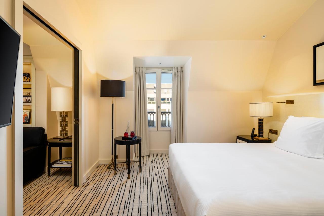 Hotel Montaigne