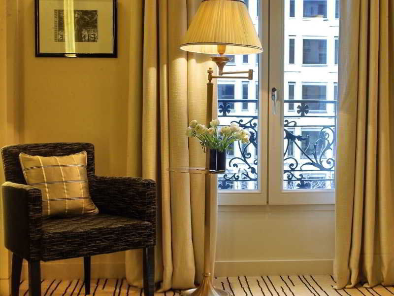 Hotel Montaigne